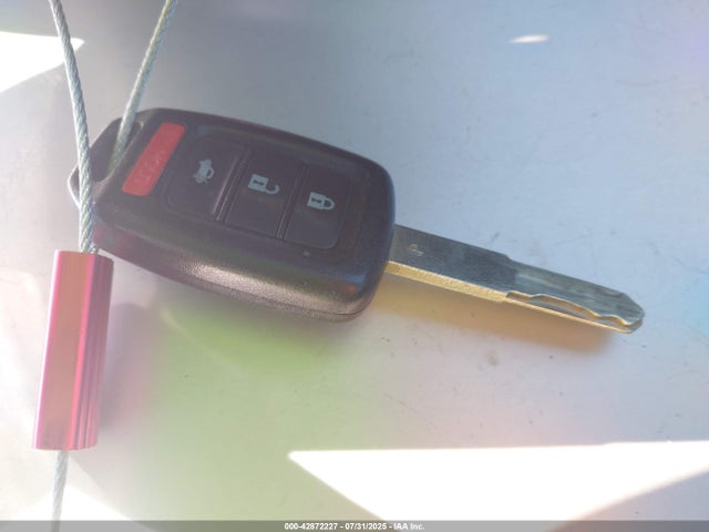 1HGCR2F16HA045109 Honda k24w1