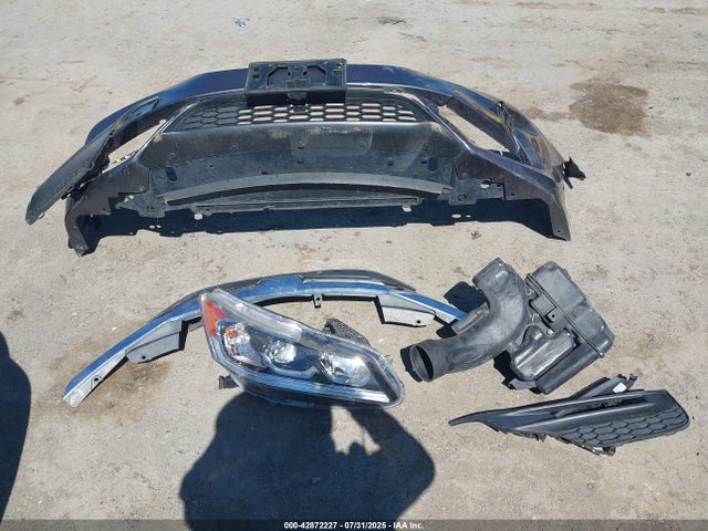 1HGCR2F16HA045109 Honda k24w1