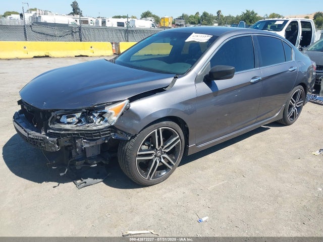 1HGCR2F16HA045109 Honda k24w1
