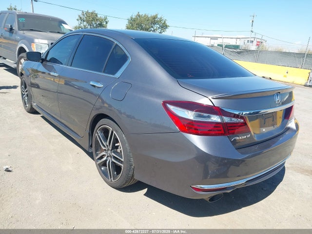 1HGCR2F16HA045109 Honda k24w1
