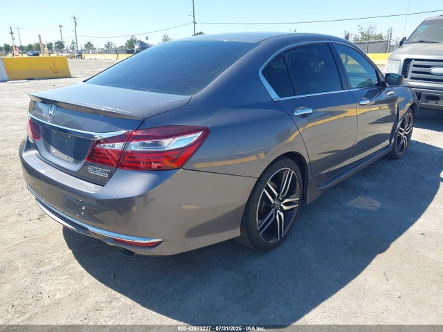 1HGCR2F16HA045109 Honda k24w1