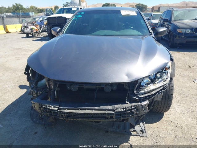 1HGCR2F16HA045109 Honda k24w1