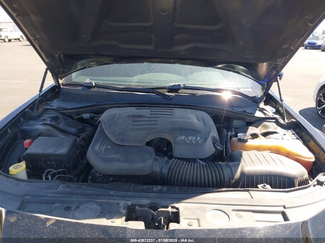 Chrysler 2014 2014 2C3CCAAG9EH281485 Image 10