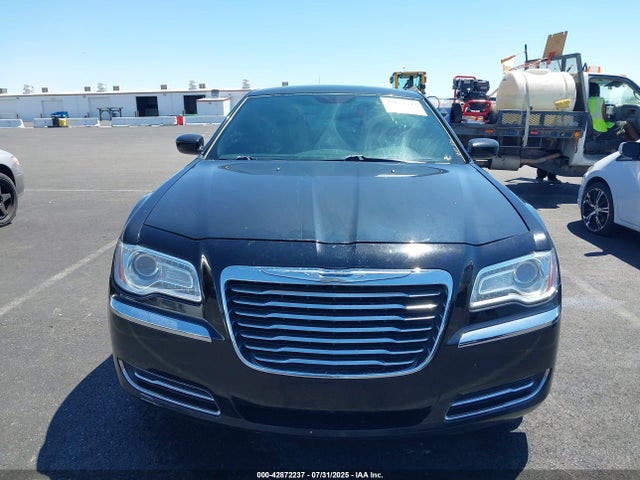 Chrysler 2014 2014 2C3CCAAG9EH281485 Image 11