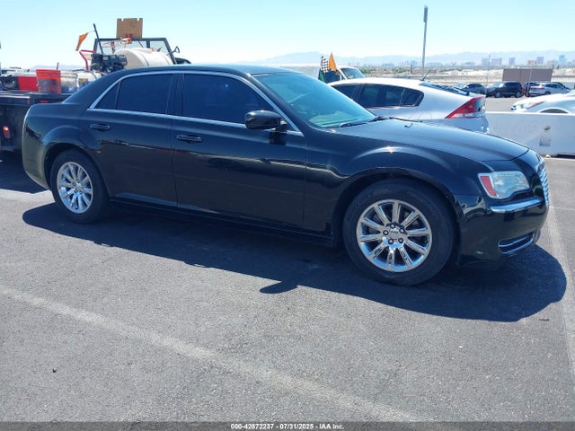 Chrysler 2014 2014 2C3CCAAG9EH281485 Image 12