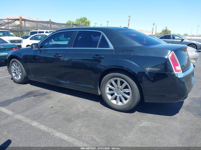 Chrysler 2014 2014 2C3CCAAG9EH281485 Image 13