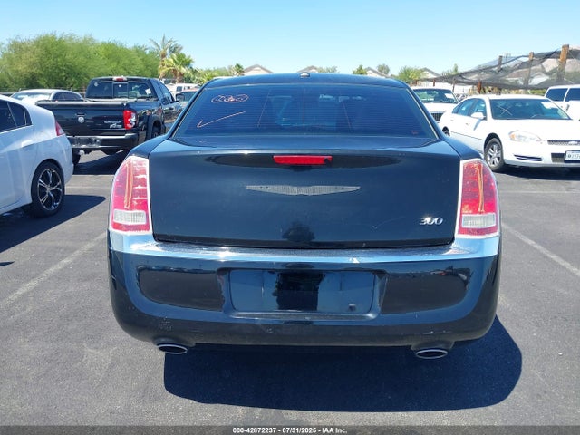 Chrysler 2014 2014 2C3CCAAG9EH281485 Image 15