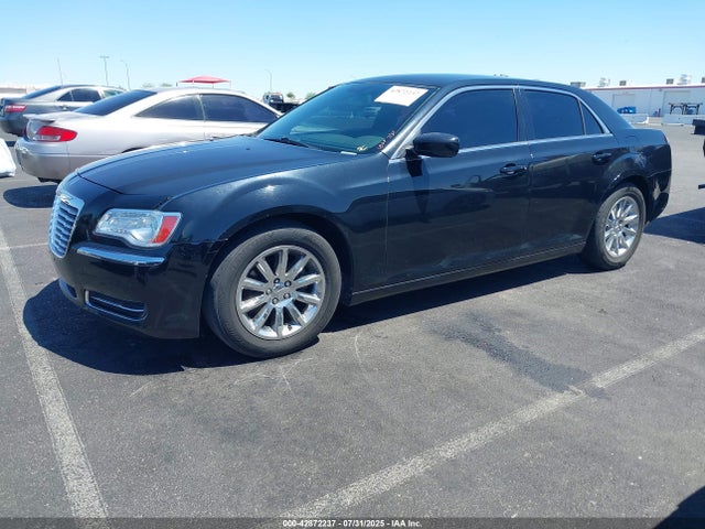 Chrysler 2014 2014 2C3CCAAG9EH281485 Image 2