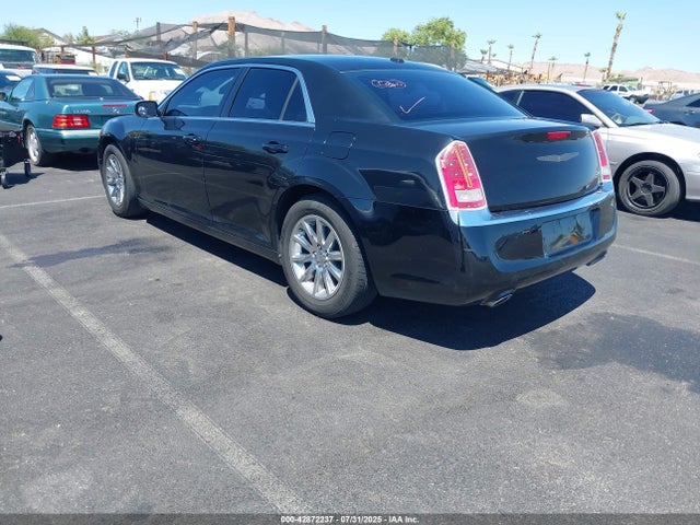 Chrysler 2014 2014 2C3CCAAG9EH281485 Image 3