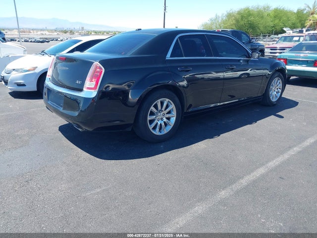 Chrysler 2014 2014 2C3CCAAG9EH281485 Image 4