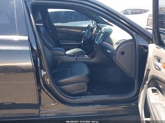 Chrysler 2014 2014 2C3CCAAG9EH281485 Image 5
