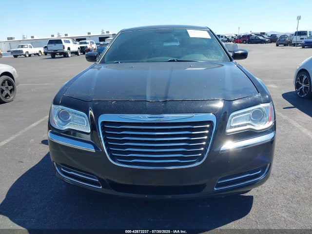Chrysler 2014 2014 2C3CCAAG9EH281485 Image 6