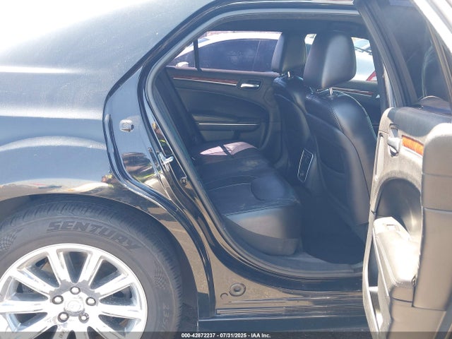 Chrysler 2014 2014 2C3CCAAG9EH281485 Image 8