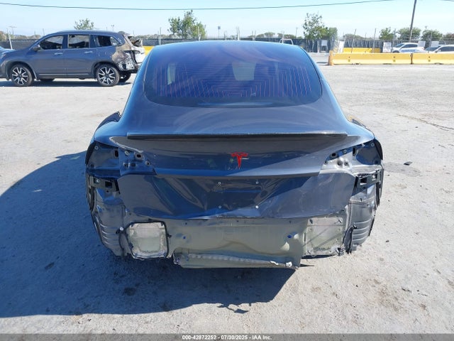 2018 TESLA MODEL 3 5YJ3E1EA8JF024006 Photo 5