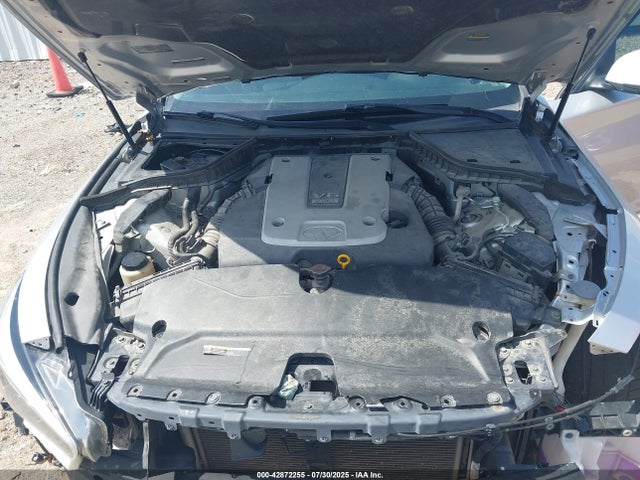 Infiniti 2014 2014 JN1BV7AP4EM690885 Image 10