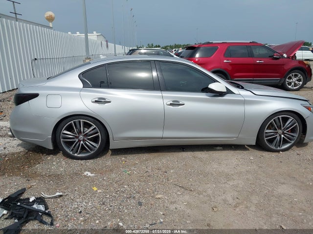 Infiniti 2014 2014 JN1BV7AP4EM690885 Image 14