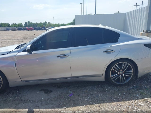 Infiniti 2014 2014 JN1BV7AP4EM690885 Image 15