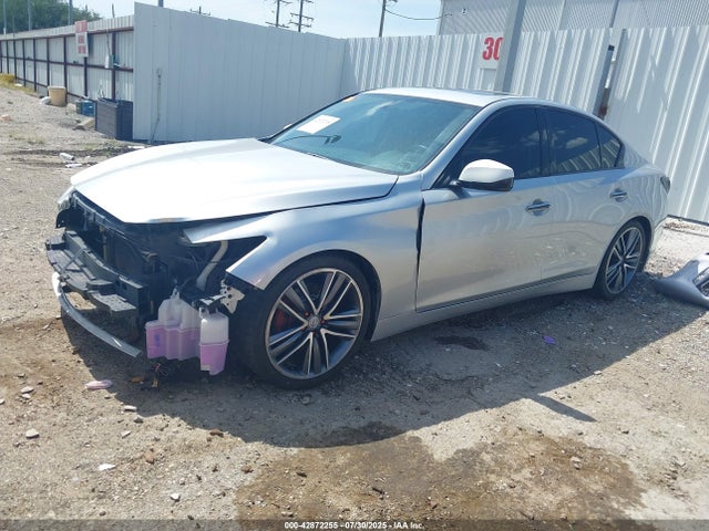 Infiniti 2014 2014 JN1BV7AP4EM690885 Image 2