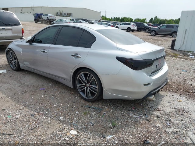 Infiniti 2014 2014 JN1BV7AP4EM690885 Image 3