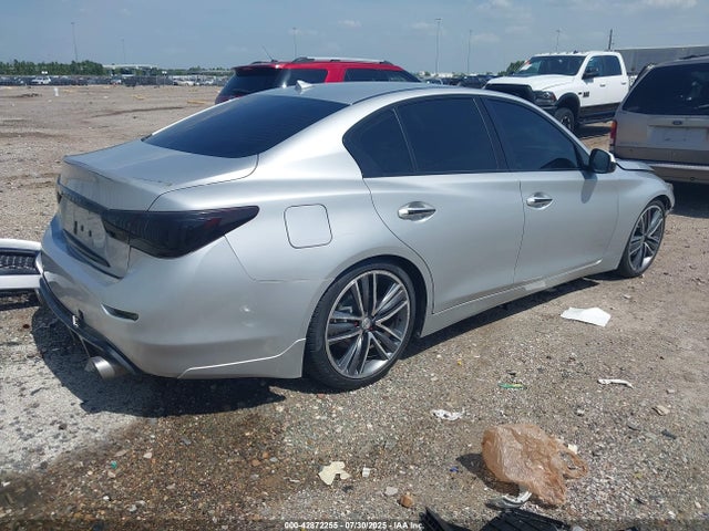 Infiniti 2014 2014 JN1BV7AP4EM690885 Image 4