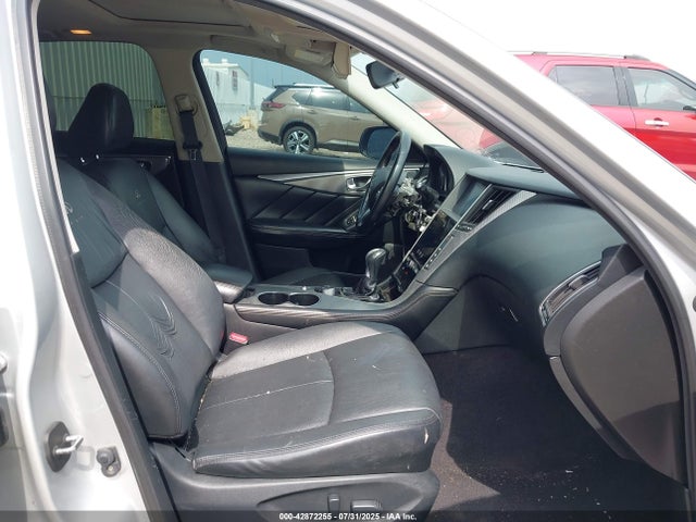 Infiniti 2014 2014 JN1BV7AP4EM690885 Image 5