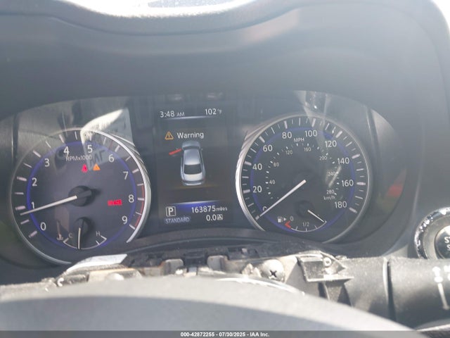 Infiniti 2014 2014 JN1BV7AP4EM690885 Image 7