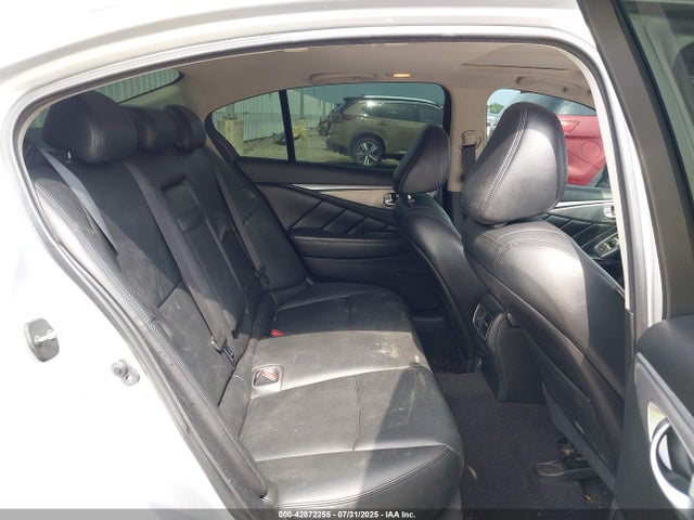 Infiniti 2014 2014 JN1BV7AP4EM690885 Image 8
