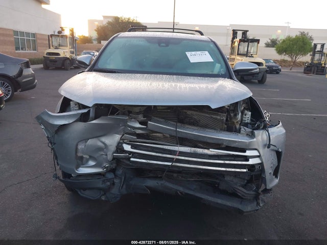 5TDZZRFH5JS270869 Toyota 2gr-fks