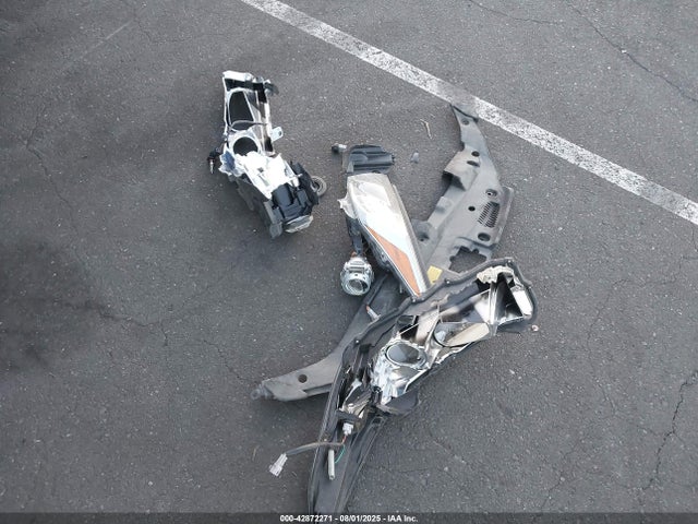 5TDZZRFH5JS270869 Toyota 2gr-fks