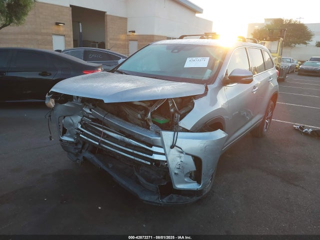 5TDZZRFH5JS270869 Toyota 2gr-fks