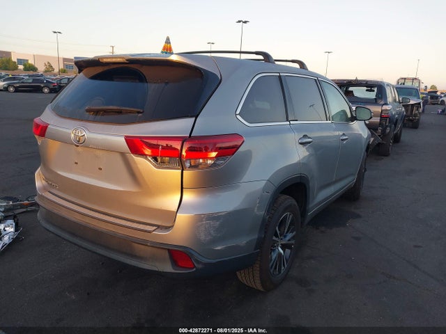 5TDZZRFH5JS270869 Toyota 2gr-fks