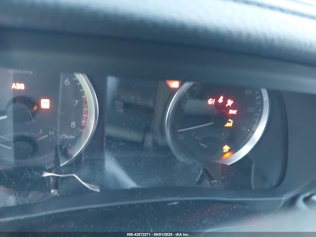 5TDZZRFH5JS270869 Toyota 2gr-fks