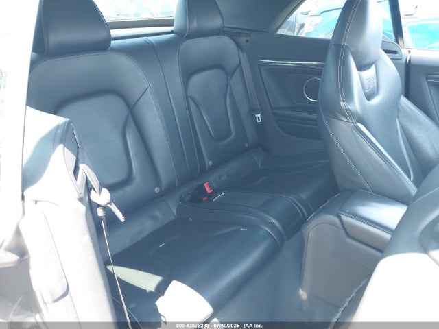 2015 AUDI S5 WAUCGAFH2FN001705 Photo 7