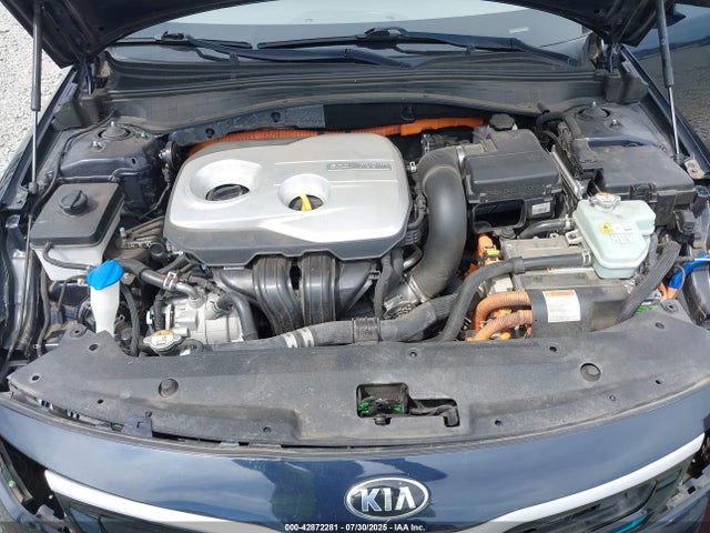 KNAGV4LD7H5007190 KIA 2017