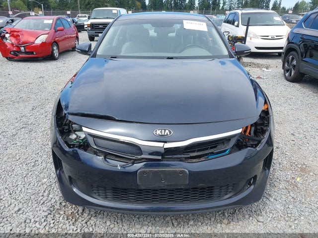 KNAGV4LD7H5007190 KIA 2017