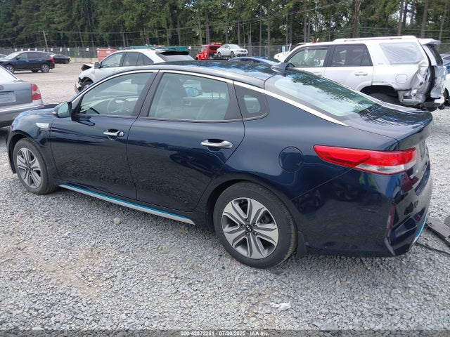 KNAGV4LD7H5007190 KIA 2017