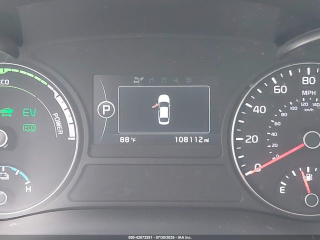 KNAGV4LD7H5007190 KIA 2017