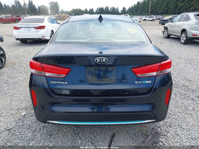 KNAGV4LD7H5007190 KIA 2017