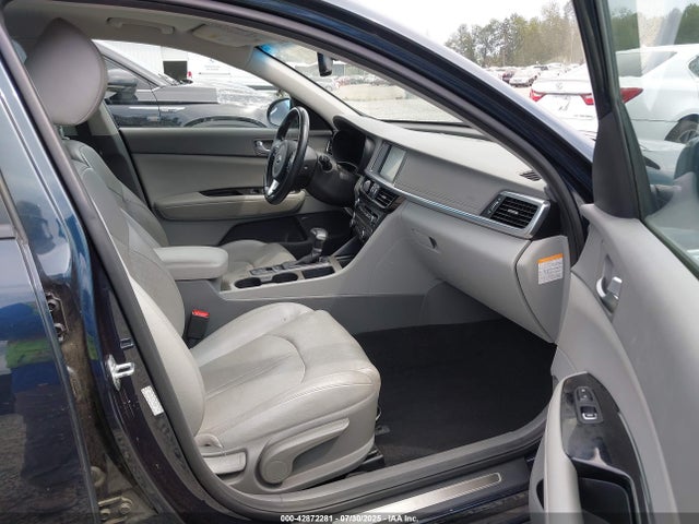 KNAGV4LD7H5007190 KIA 2017