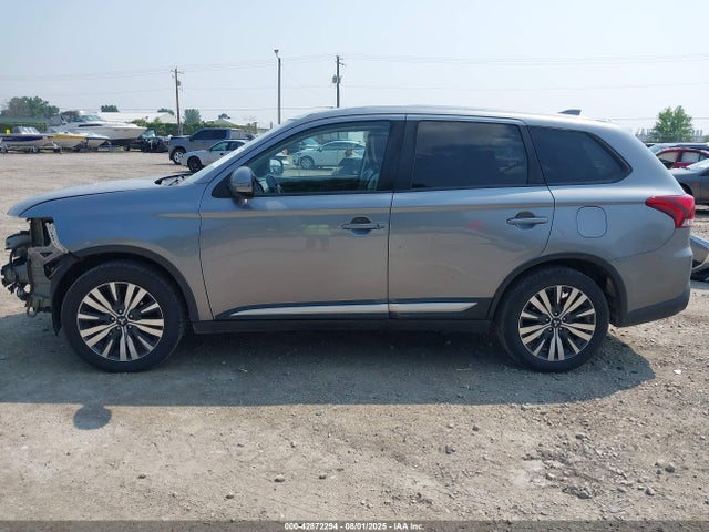 Mitsubishi mivec 2019 JA4AD3A3XKZ042977 Image 15