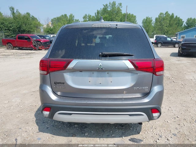 Mitsubishi mivec 2019 JA4AD3A3XKZ042977 Image 17