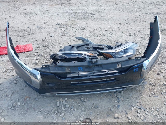 Mitsubishi mivec 2019 JA4AD3A3XKZ042977 Image 12