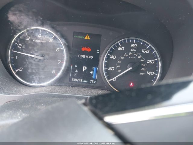 2019 MITSUBISHI OUTLANDER JA4AD3A3XKZ042977 Photo 6