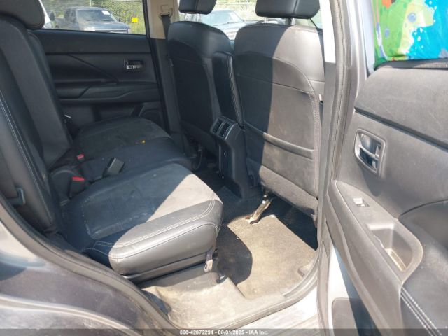 2019 MITSUBISHI OUTLANDER JA4AD3A3XKZ042977 Photo 7