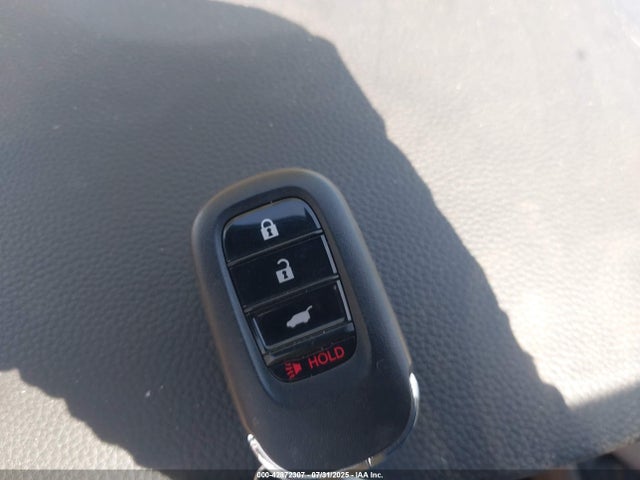 3CZRZ1H35SM741823 Honda k20z5
