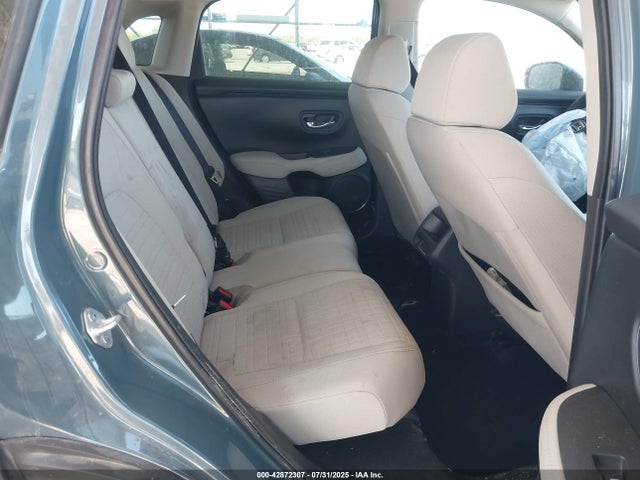 3CZRZ1H35SM741823 Honda k20z5