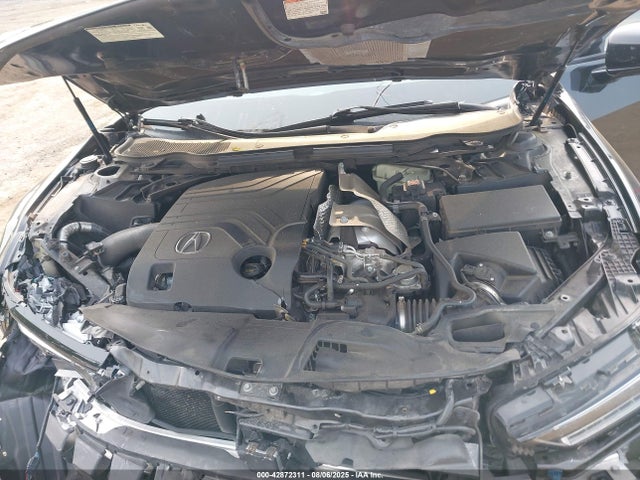 19UUB7F97NA001756 Acura j30ac