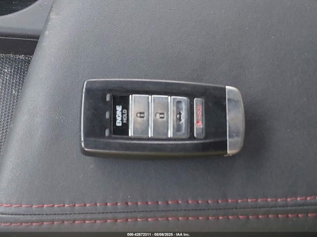 19UUB7F97NA001756 Acura j30ac