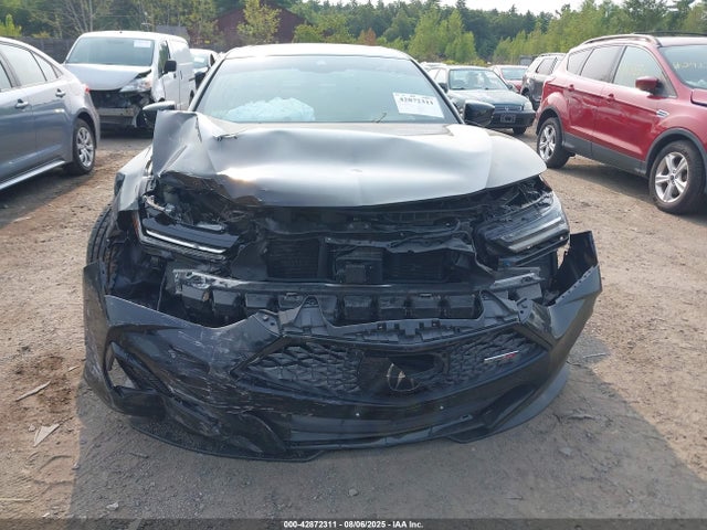 19UUB7F97NA001756 Acura j30ac