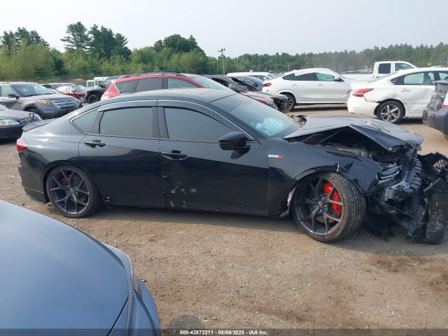 19UUB7F97NA001756 Acura j30ac